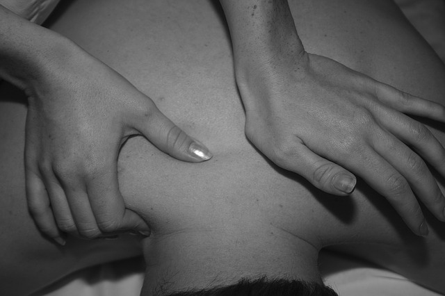 What Massage is best for back pain