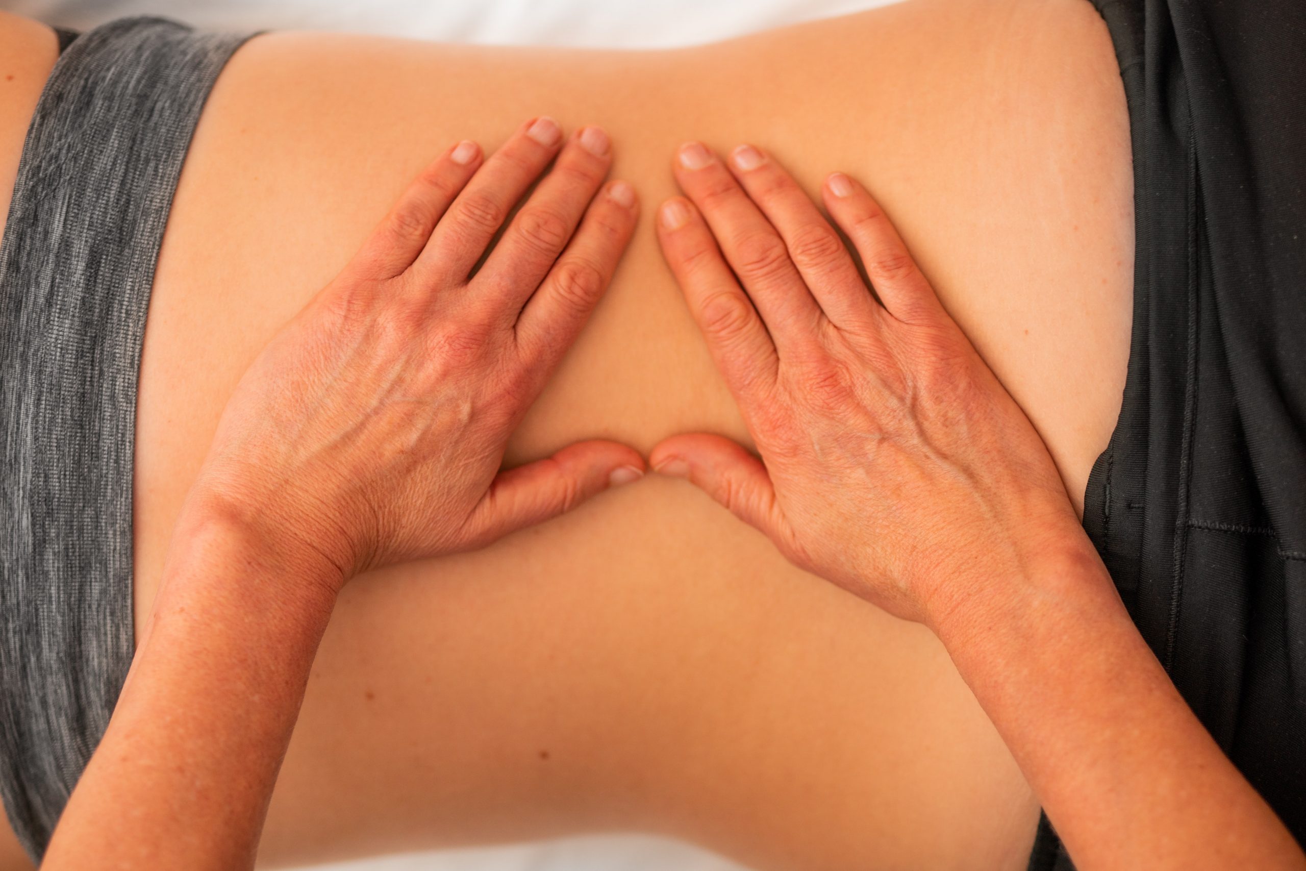 how often should you go for a massage