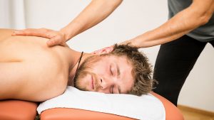 Does Massage Therapy Help Sleep?