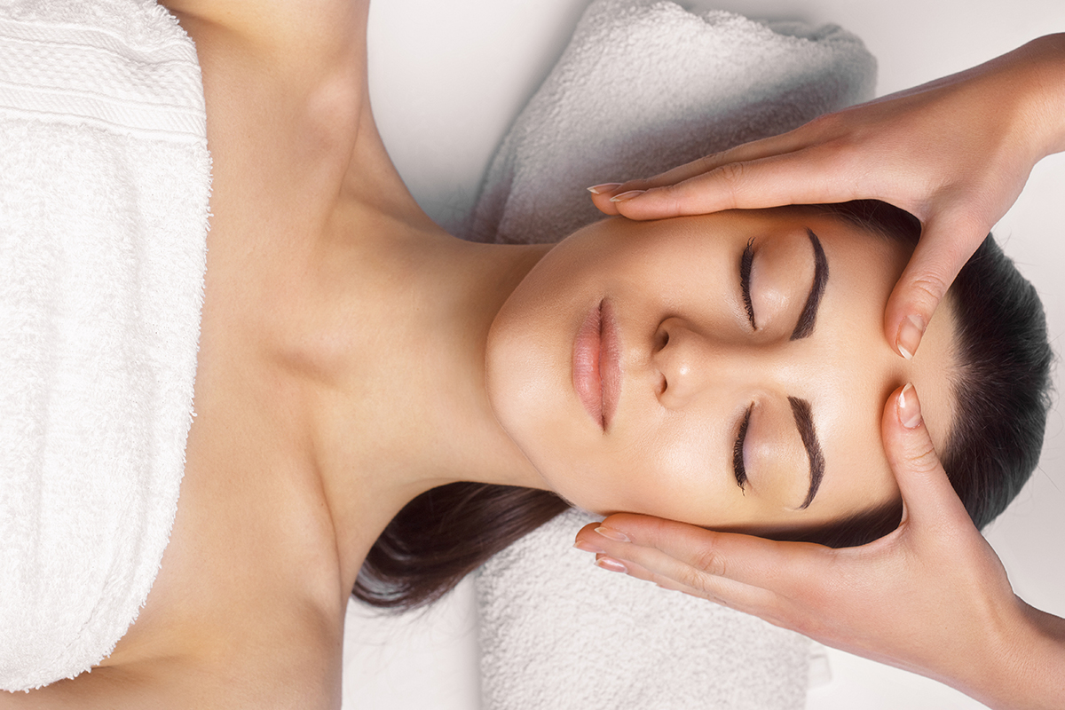 massage and mental health